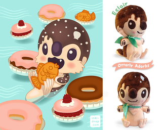 Illustration for article titled Seawater Sweeties